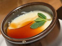 黑糖布丁-云海肴·汽锅鸡·云南菜(美罗城店)