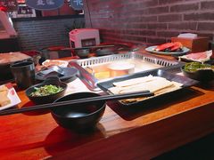 -红花椒火锅(泰州万达店)