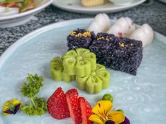 -湖畔居茶楼(湖滨店)
