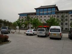 -灵山莲花公园-温泉度假区