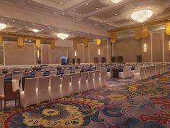 -北京中国大饭店