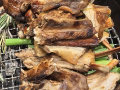 -味茂·老船夫1927(东海东路店)