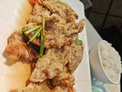-华竹饭店(中央大街店)