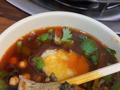 -黑竹香鸡(营和巷店)