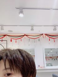-MIMO Hair米莫