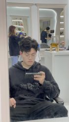 -尤司男士国潮理发馆