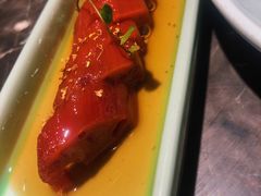 -新白鹿餐厅(金鹰新街口店)