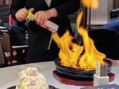 -荣兴酒家(徐家汇店)