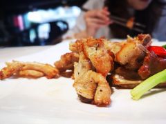 -味可道美食坊(福基路店)