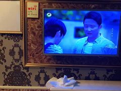 -雲际仙境足浴·影院式·养生·SPA(火车站店)