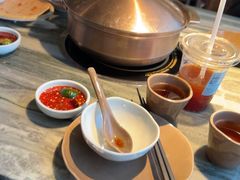 -大头椰·椰子鸡火锅(南宁万象城店)