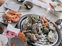 -仙螺岛海鲜自助餐厅(总店)