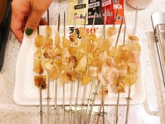 -玉善烧烤串城(长春总店)