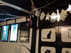 -Doors独立剧情密室(东门分店)