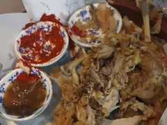 -秦月轩·陕西家乡菜(阜成路·五棵松店)