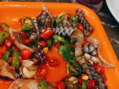 -韩厨烤肉火锅无限自助餐厅(潮流特区店)