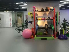 -清橙健身(学院路店)