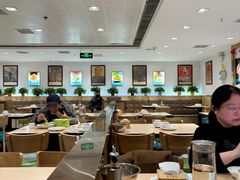 -老边饺子馆(东单店)
