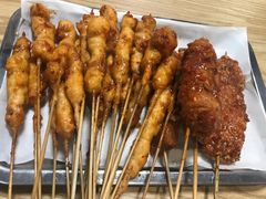 -辽B·小串(总店)