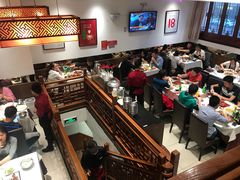 大堂-胡大饭馆 24h(簋街总店)