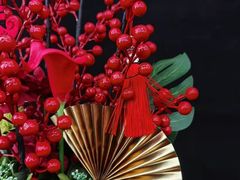 -金喜缘鲜花(岐山县城店)