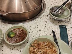 -椰子营·椰子鸡火锅(万象里店)
