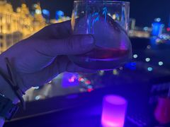 -外滩8号 whisky bar(金延大厦店)