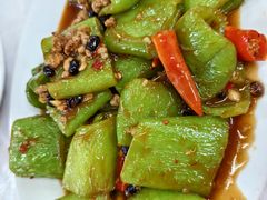 -渔香餐厅·海鲜大排档·现捞活海鲜(南澳旅游必选店)