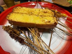 -北丐先生·野馄饨烧烤(泰达E街区店)