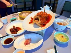 -西湖春天•老字号杭州菜(百汇店)