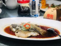 -汤记传菜(秀浦路店)