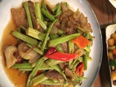 妈妈的味道-妈妈的味道(工人体育场东路店)