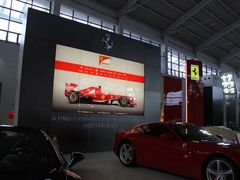 -沈阳国际会展中心管理有限公司