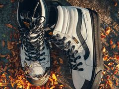 -VANS(三里屯太古里店)