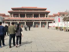 -亳州博物馆
