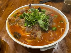 糯皮牛肉-李家厨房(古城北街店)