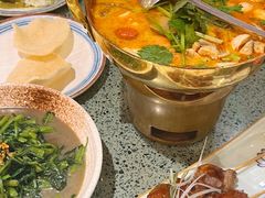 -Home Thai·泰谣(王府井apm店)