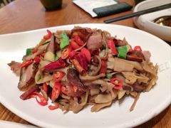 -云海肴·汽锅鸡·云南菜(苏州中心店)
