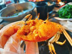 -沪小胖小龙虾(淮海中路旗舰店)
