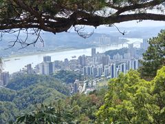 -白云山风景名胜区