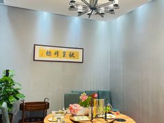 包厢-神洲四海大酒楼(王府井澳门中心店)