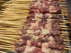 -耶里夏丽·新疆菜·28年喀什老馆(田林东路店)