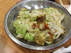 -东北风(江北万达店)
