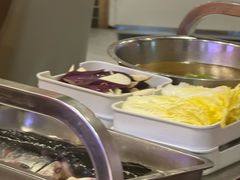 -玺炖·中国铁锅炖(虹桥天街店)