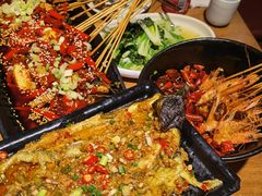 -成都吃客(九眼桥店)