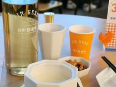 -金戈戈香港豉油鸡(皇庭广场店)