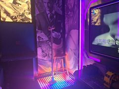 -酷秀KTV(五道口店)