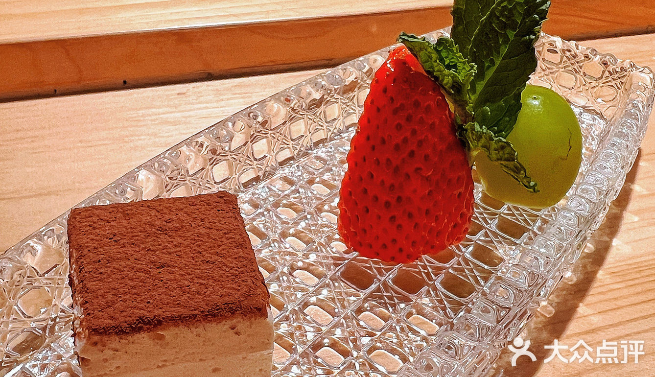 东莞探店·怀石料理我终于来了🍣