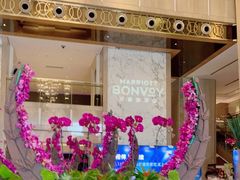 -广州粤海喜来登酒店