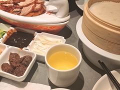 -褚记烤鸭·南京家常菜(雨花e-park店)